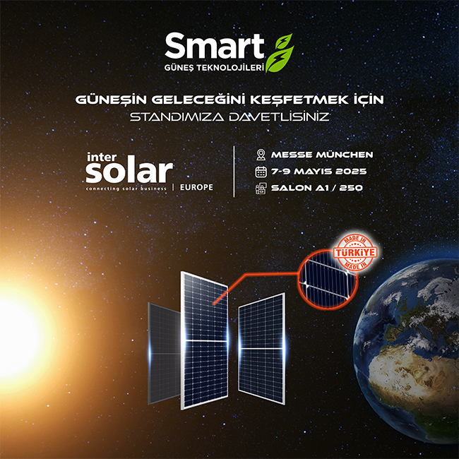 smart solar