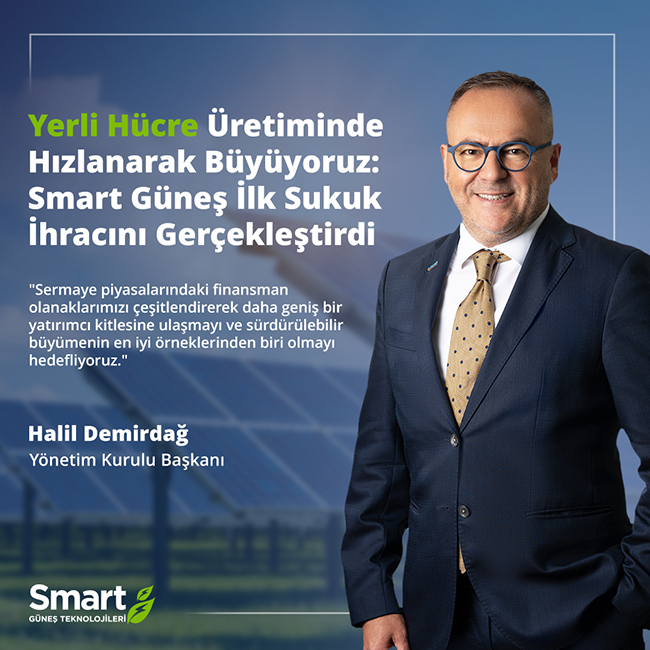 smart solar