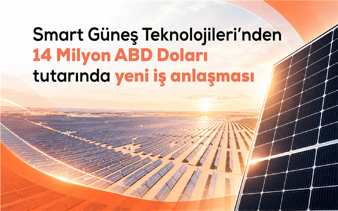 Smart Güneş Teknolojileri