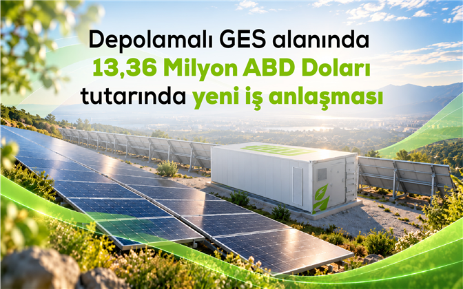 Smart Güneş Teknolojileri