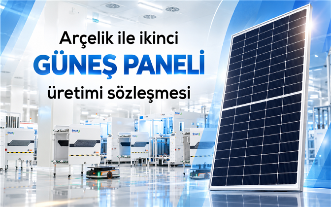 Smart Güneş Teknolojileri